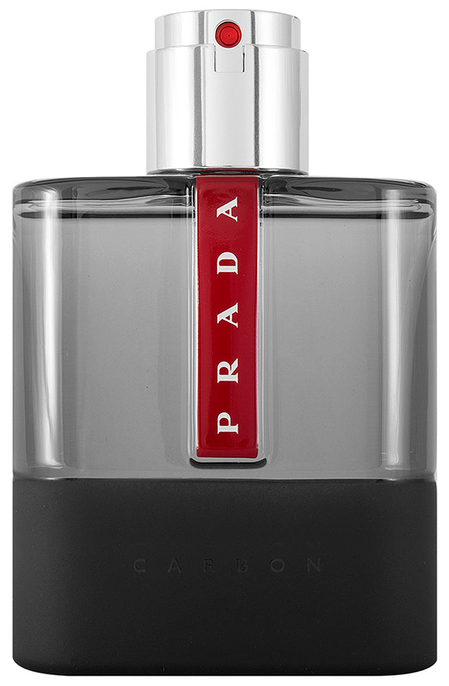 Prada Luna Rossa Carbon Eau de Toilette 150 ml