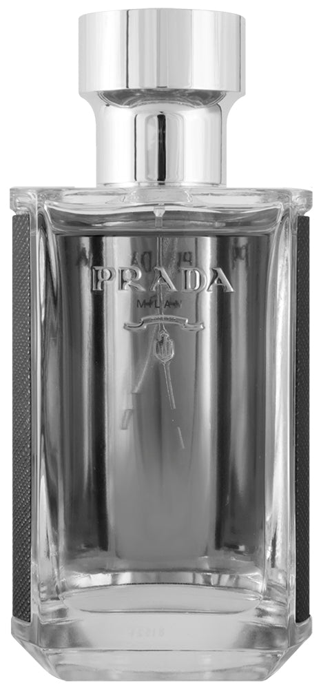 Prada L`Homme Eau de Toilette 50 ml