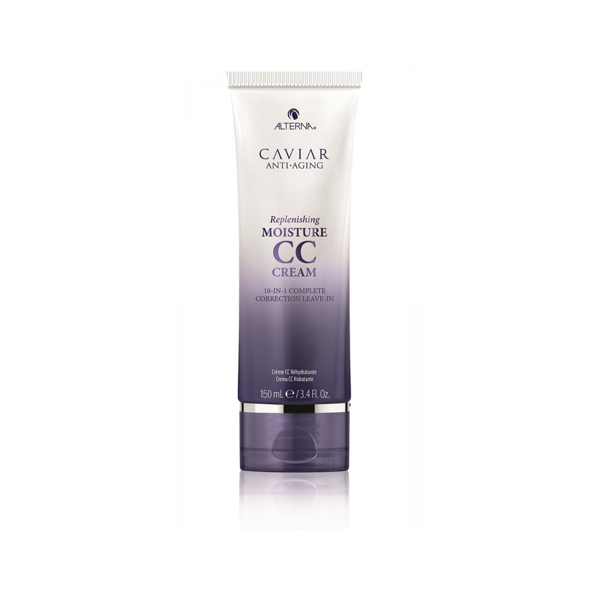 Alterna Caviar Anti-Aging Replenishing Moisture CC Creme 150 ml