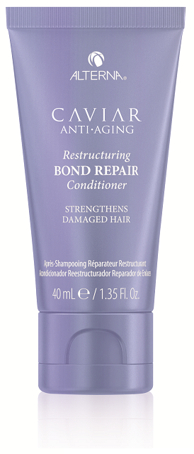 Alterna Caviar Anti-Aging Restructuring Bond Repair Conditioner 40 ml