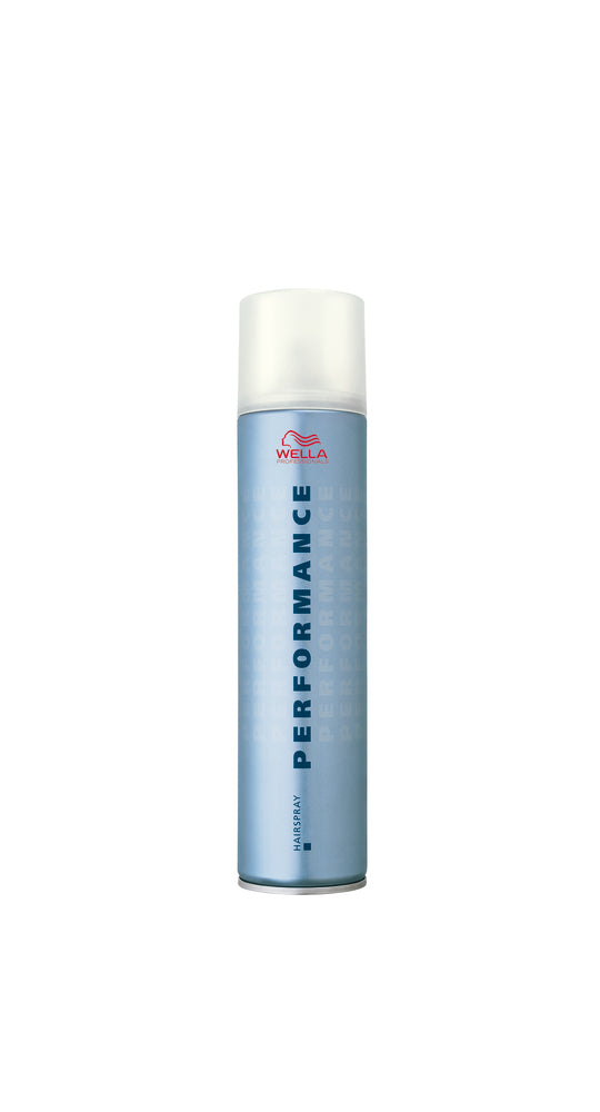 Wella Professionals Performance Haarspray 500 ml