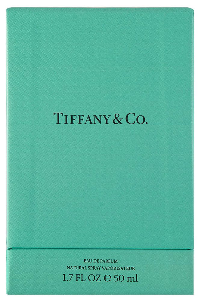 Tiffany & Co Eau de Parfum 50 ml