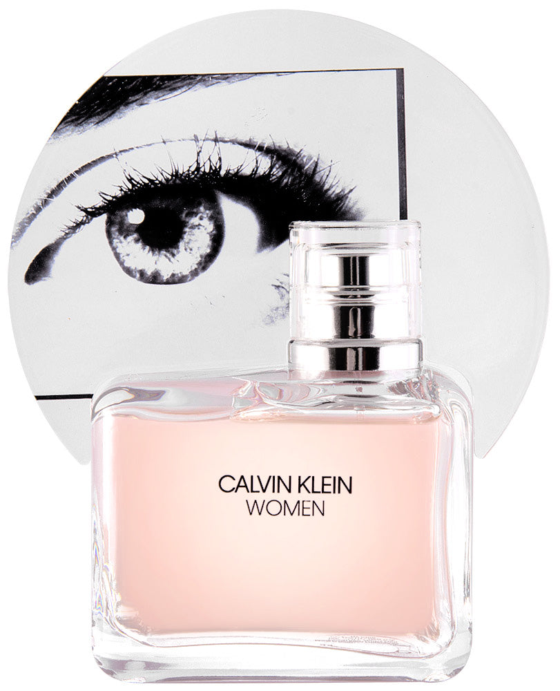 Calvin Klein Women Eau de Parfum 100 ml