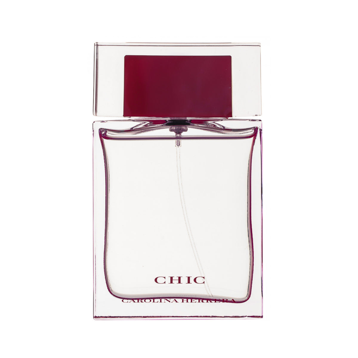 Carolina Herrera Chic Eau de Parfum 80 ml