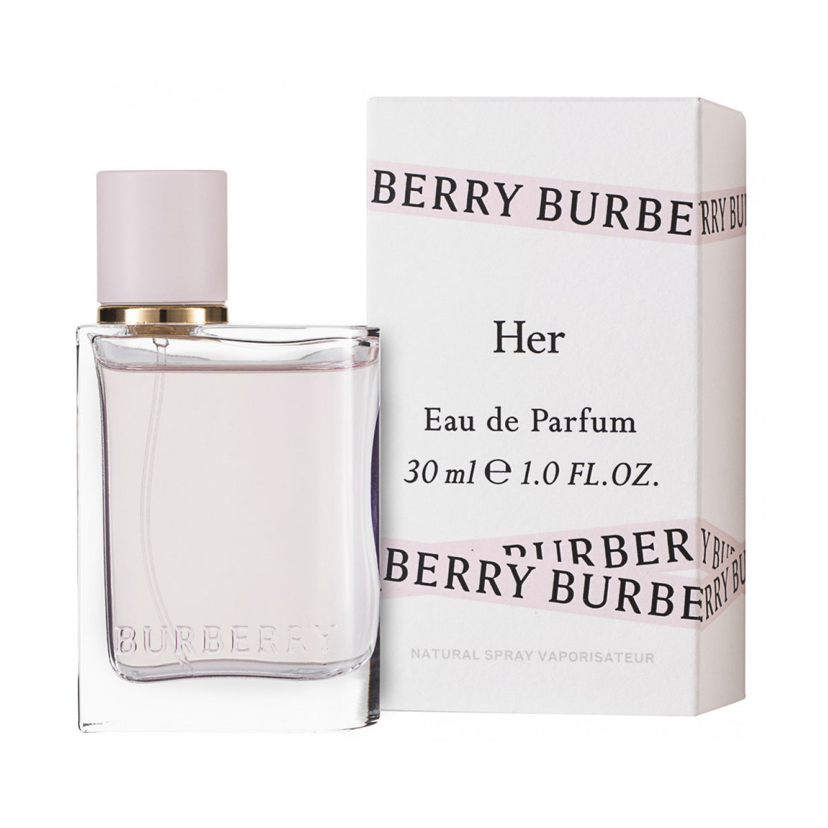 Burberry Her Eau de Parfum 30 ml