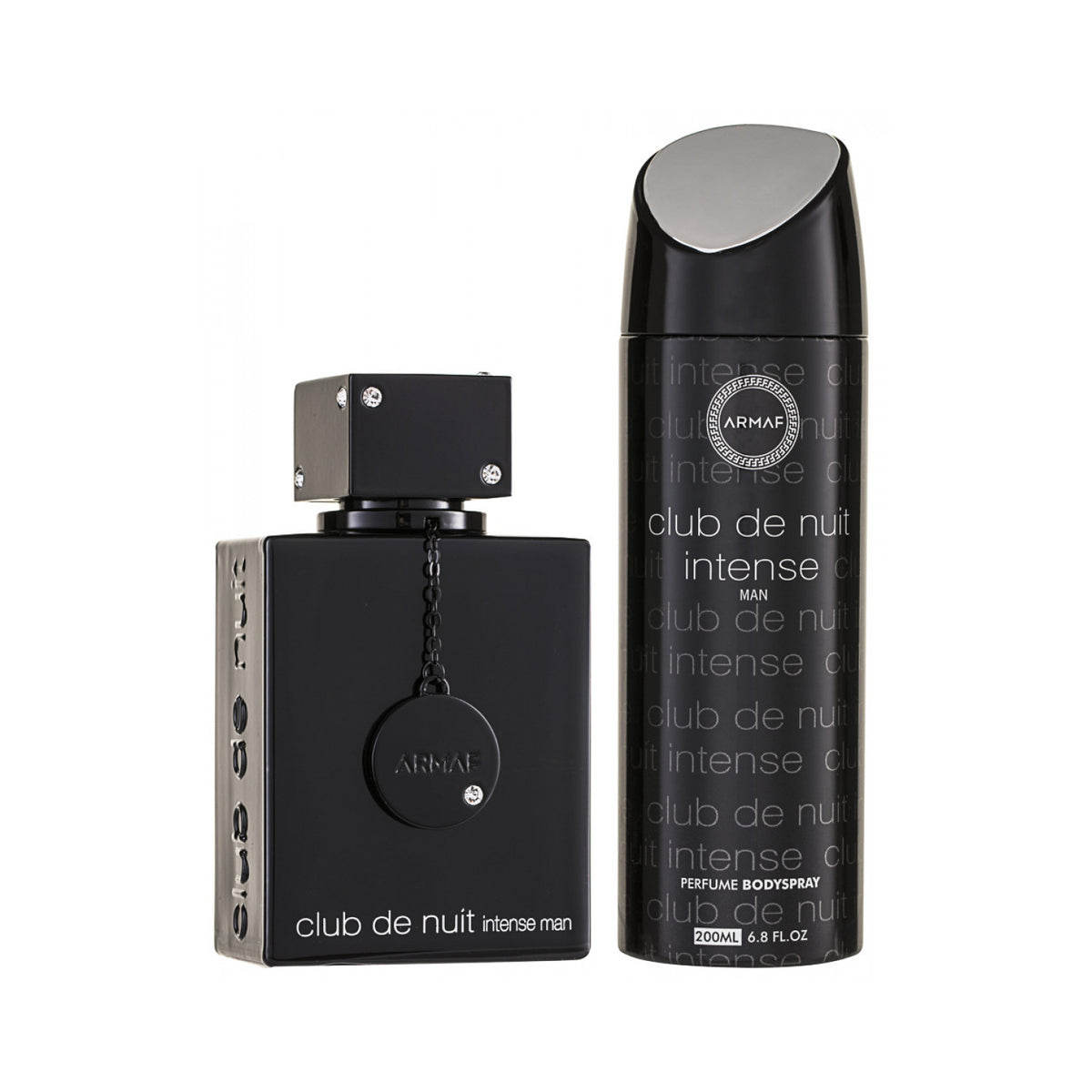 Armaf Club de Nuit Intense Man Eau de Toilette Set 105 ml + 200 ml Deodorant Spray