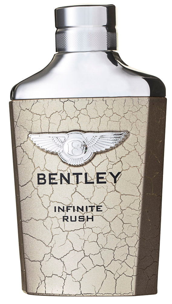 Bentley Fragrances Infinite Rush Eau de Toilette 100 ml