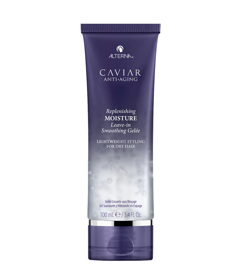 Alterna Caviar Anti-Aging Replenishing Moisture Leave-in Smoothing Gelée 100 ml