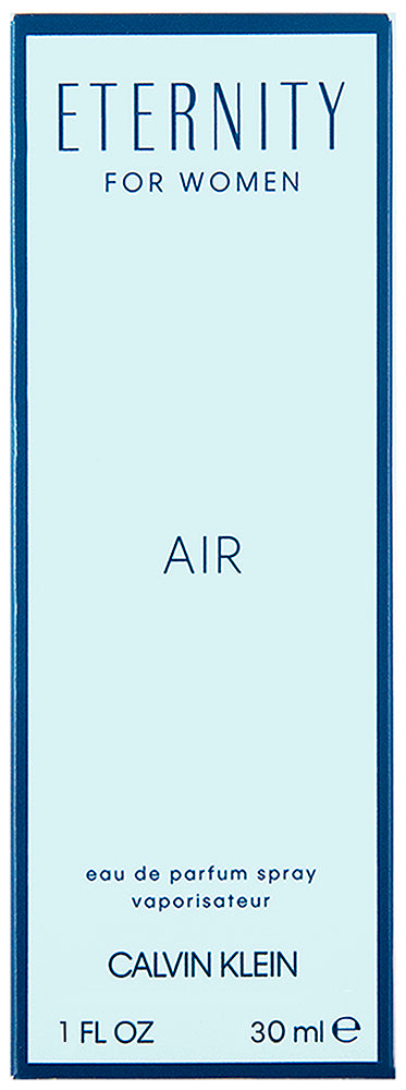 Calvin Klein Eternity Air For Women Eau de Parfum 30 ml