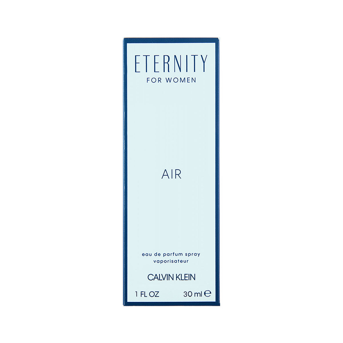 Calvin Klein Eternity Air For Women Eau de Parfum 30 ml