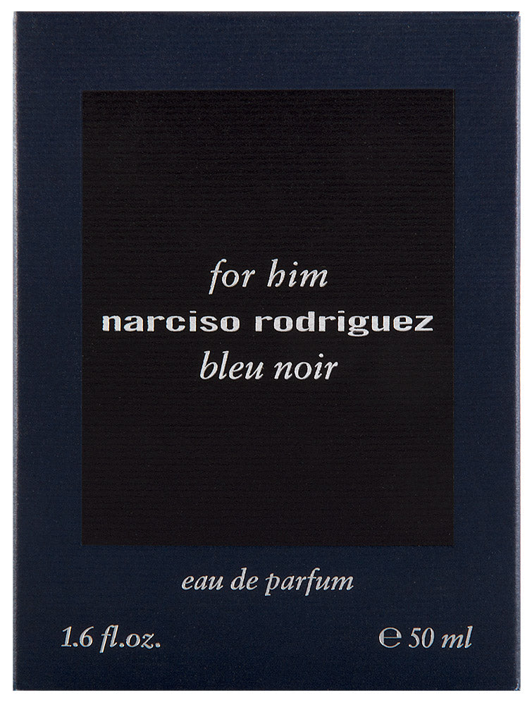 Narciso Rodriguez For Him Bleu Noir Eau de Parfum 50 ml