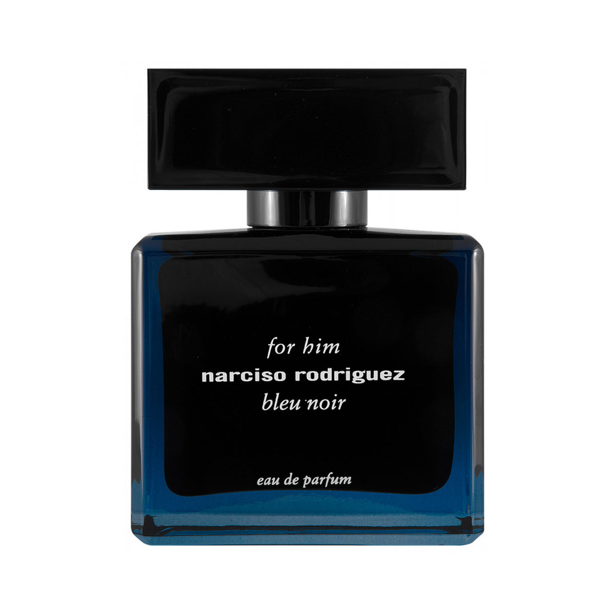 Narciso Rodriguez For Him Bleu Noir Eau de Parfum 50 ml