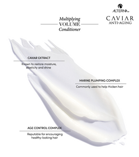 Alterna Caviar Anti-Aging Multiplying Volume Conditioner