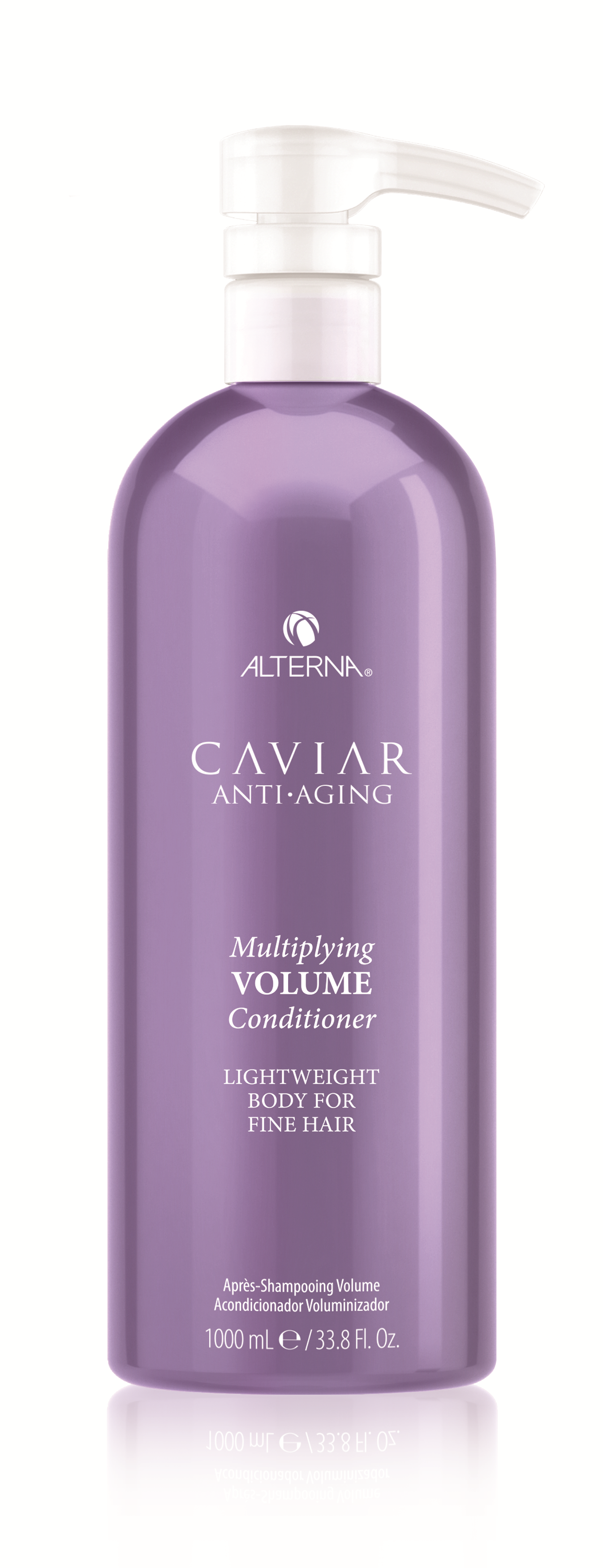 Alterna Caviar Anti-Aging Multiplying Volume Conditioner 1000 ml