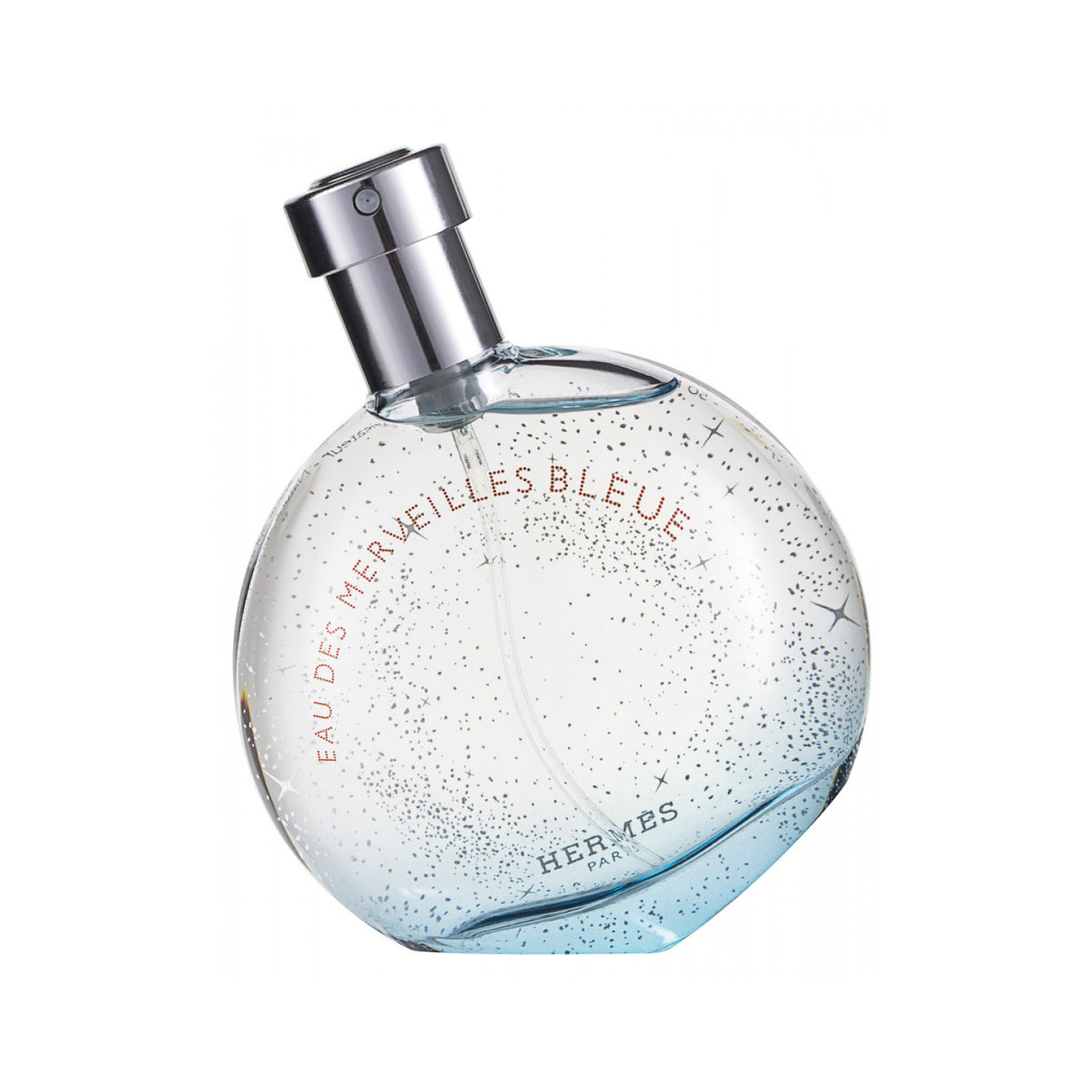 Hermès Eau Des Merveilles Bleue Eau de Toilette 50 ml