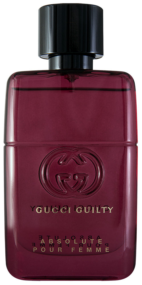 Gucci Guilty Absolute pour Femme Eau de Parfum 30 ml