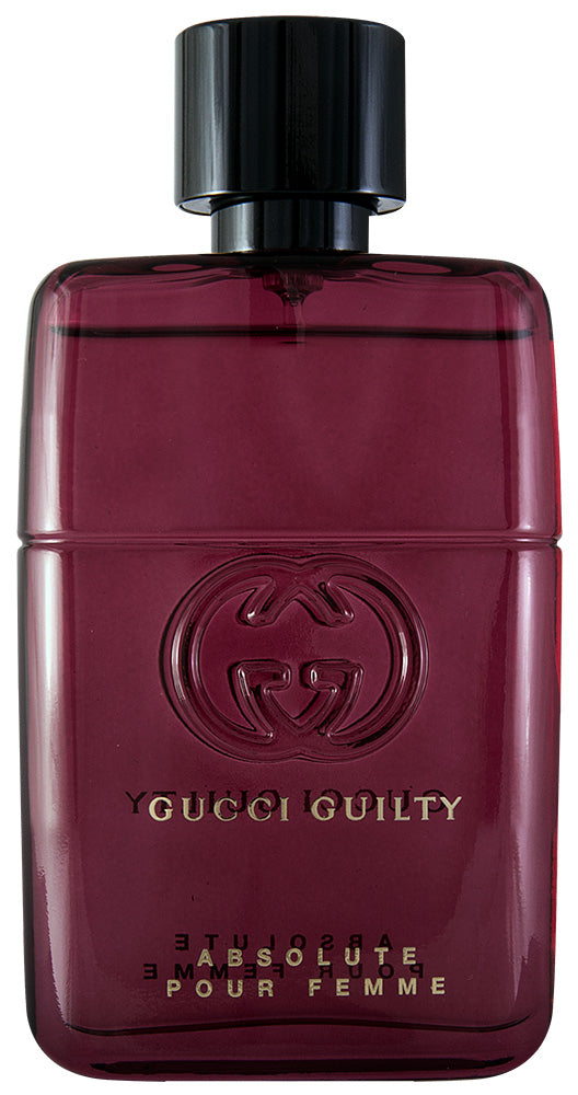 Gucci Guilty Absolute pour Femme Eau de Parfum 50 ml