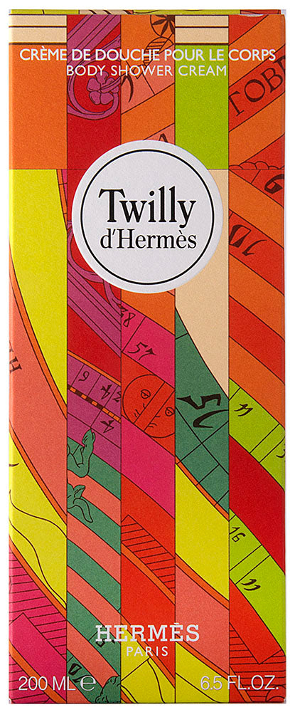 Hermès Twilly d`Hermes Duschcreme 200 ml