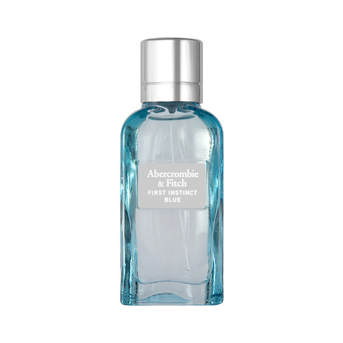 Abercrombie & Fitch First Instinct Blue Woman Eau de Parfum 30 ml