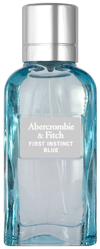 Abercrombie & Fitch First Instinct Blue Woman Eau de Parfum 30 ml
