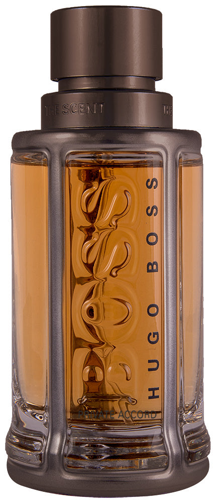 Hugo Boss The Scent Private Accord Eau de Toilette