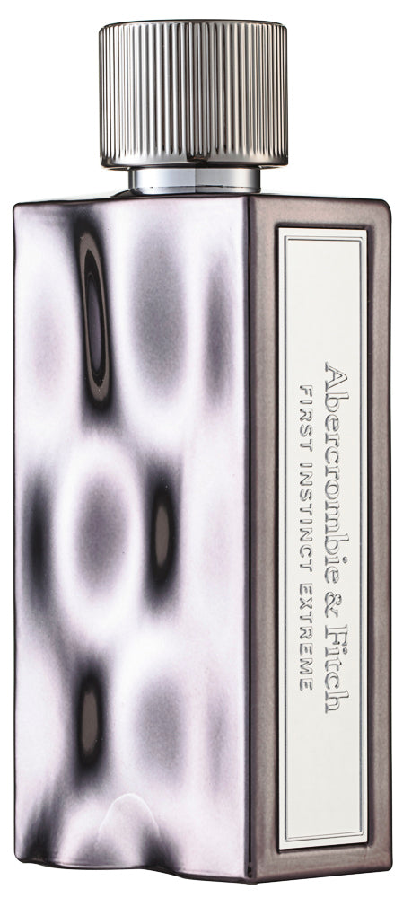 Abercrombie & Fitch First Instinct Extreme Man Eau de Parfum 100 ml