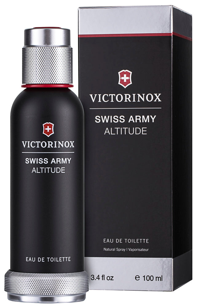 Victorinox Swiss Army Altitude for Men Eau de Toilette 100 ml