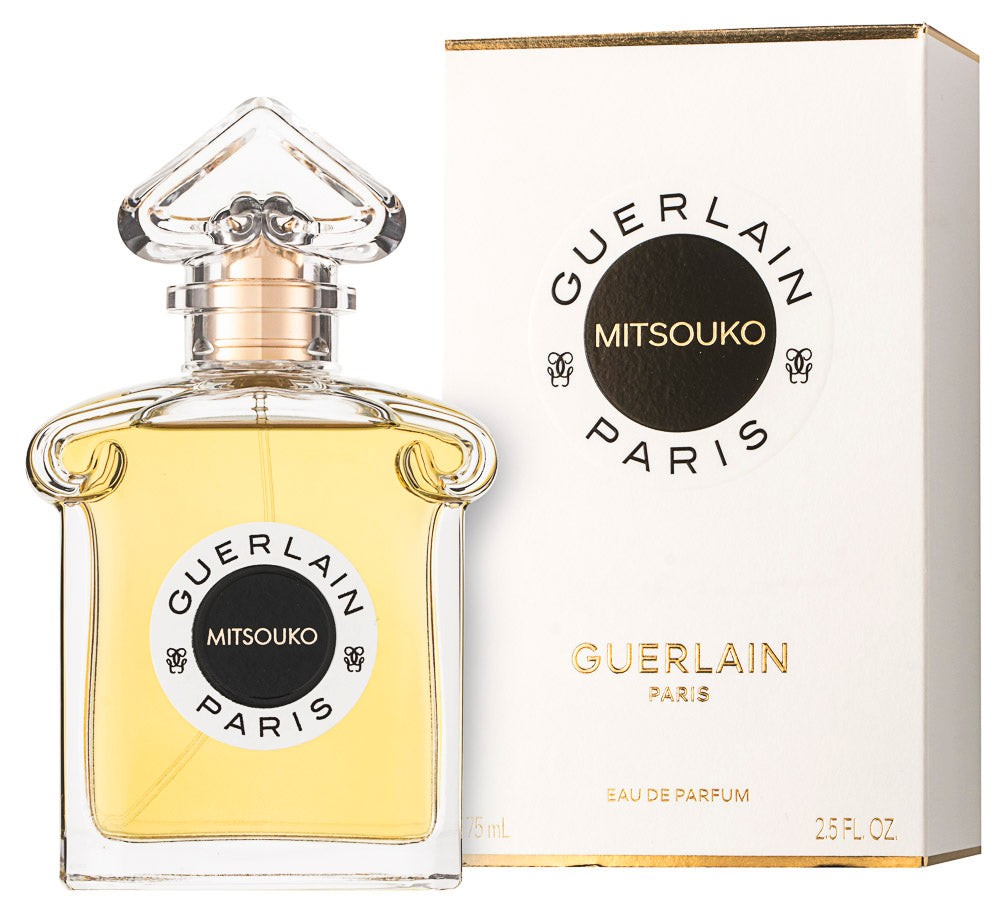 Guerlain Mitsouko Eau de Parfum 75 ml