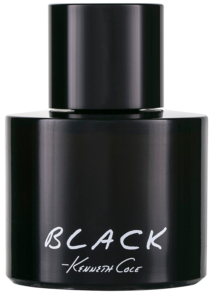Kenneth Cole Black for Him Eau de Toilette 100 ml