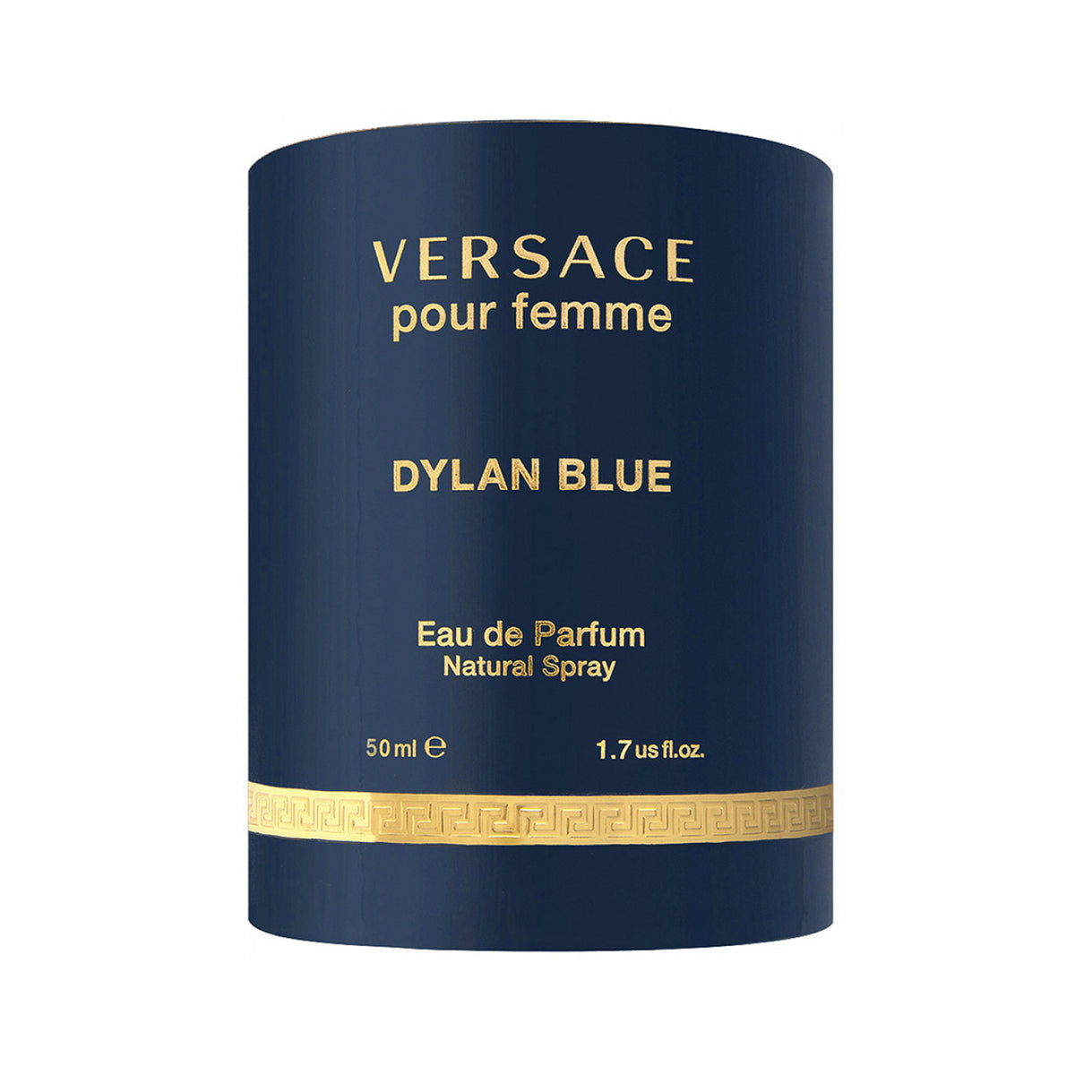Versace Dylan Blue Pour Femme Eau de Parfum 50 ml