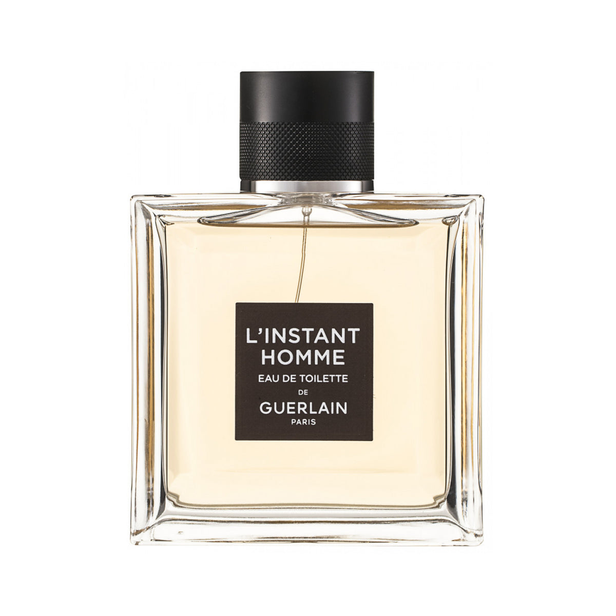 Guerlain L`Instant de Guerlain pour Homme Eau de Toilette 100 ml