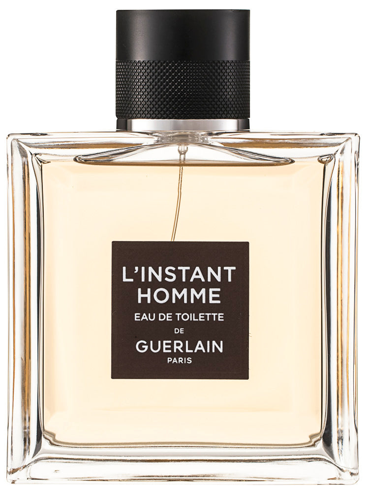 Guerlain L`Instant de Guerlain pour Homme Eau de Toilette 100 ml