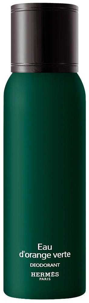 Eau d'orange verte Déodorant vaporisateur - 150 ml