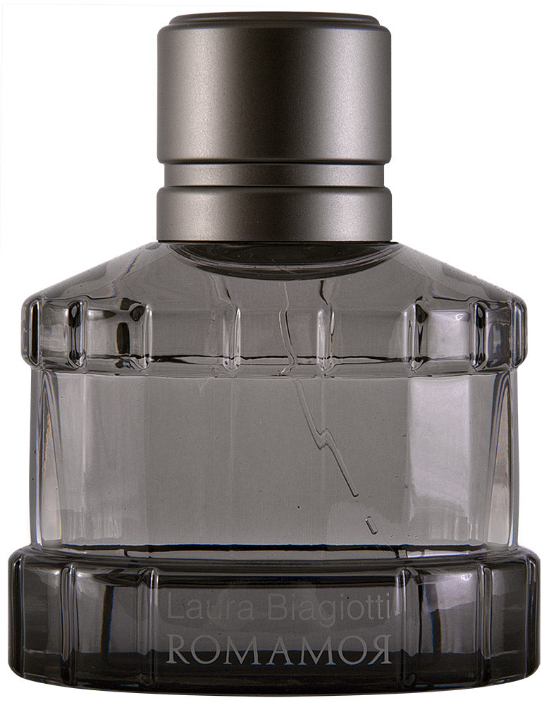 Laura Biagiotti Romamor Uomo Eau de Toilette 40 ml