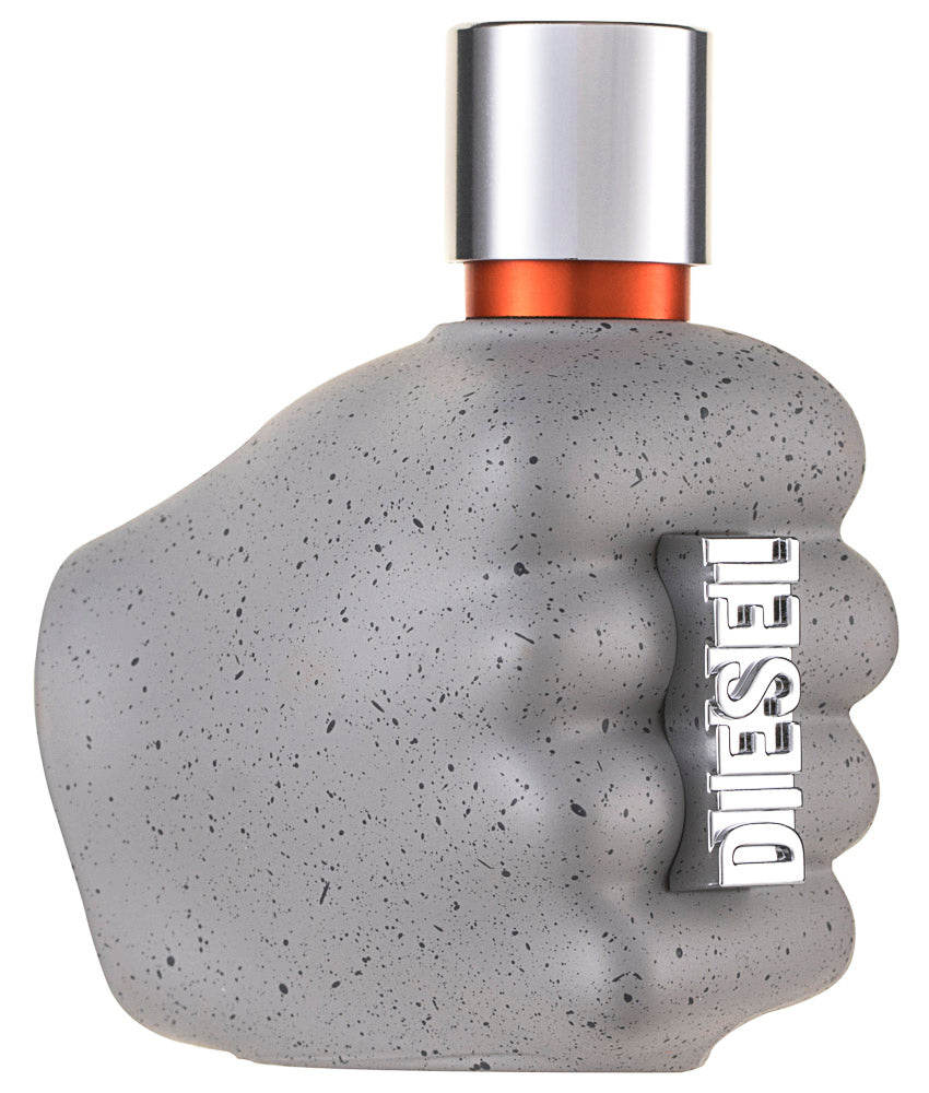 Diesel Only The Brave Street Eau de Toilette 50 ml