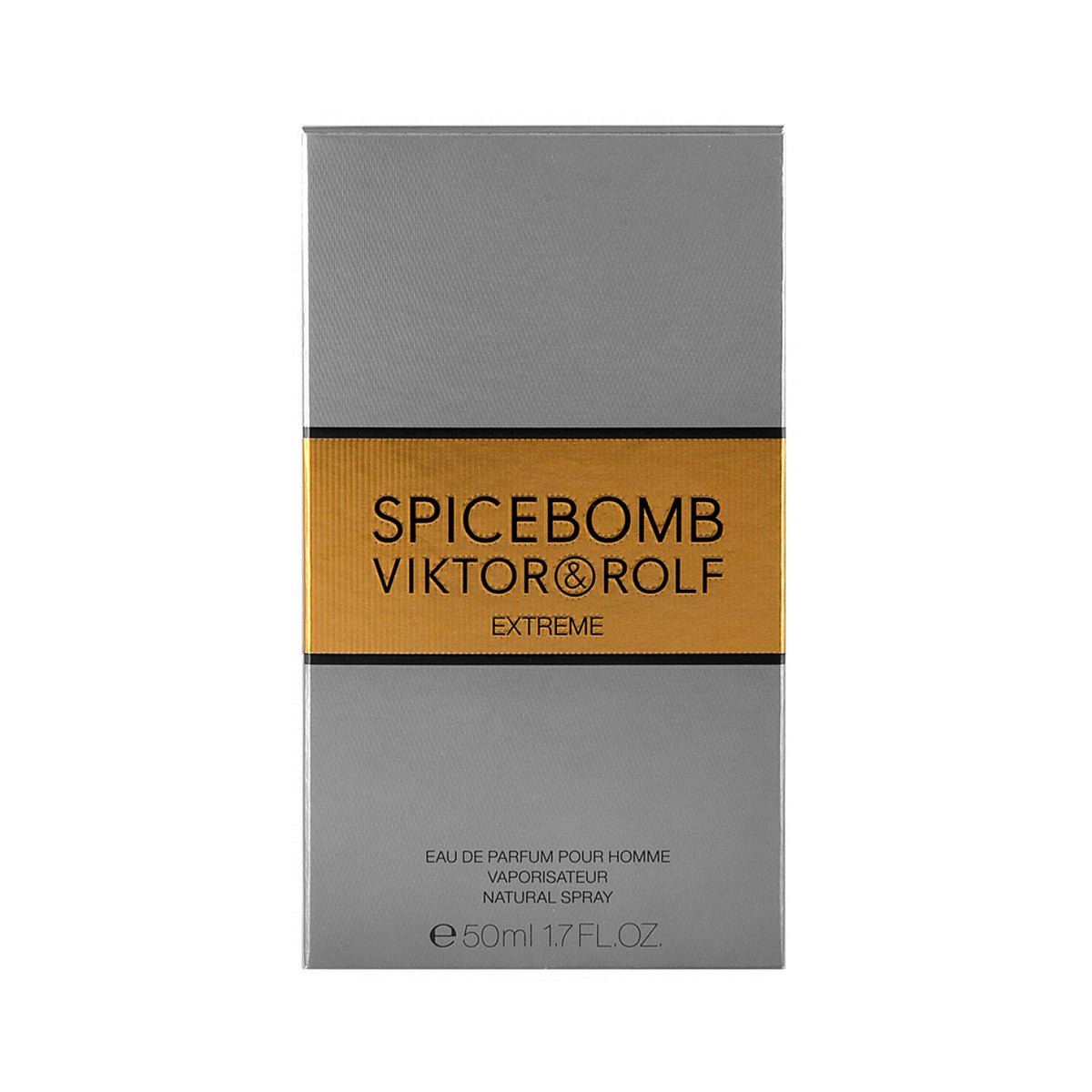 Viktor & Rolf Spicebomb Extreme Eau de Parfum 50 ml