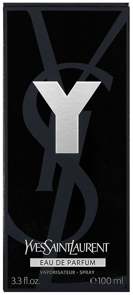 Yves Saint Laurent Y Eau de Parfum 100 ml
