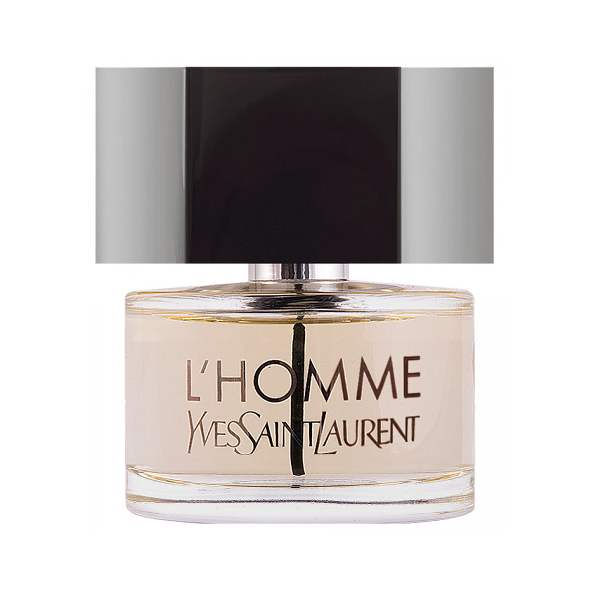 Yves Saint Laurent L`Homme Eau de Toilette 40 ml