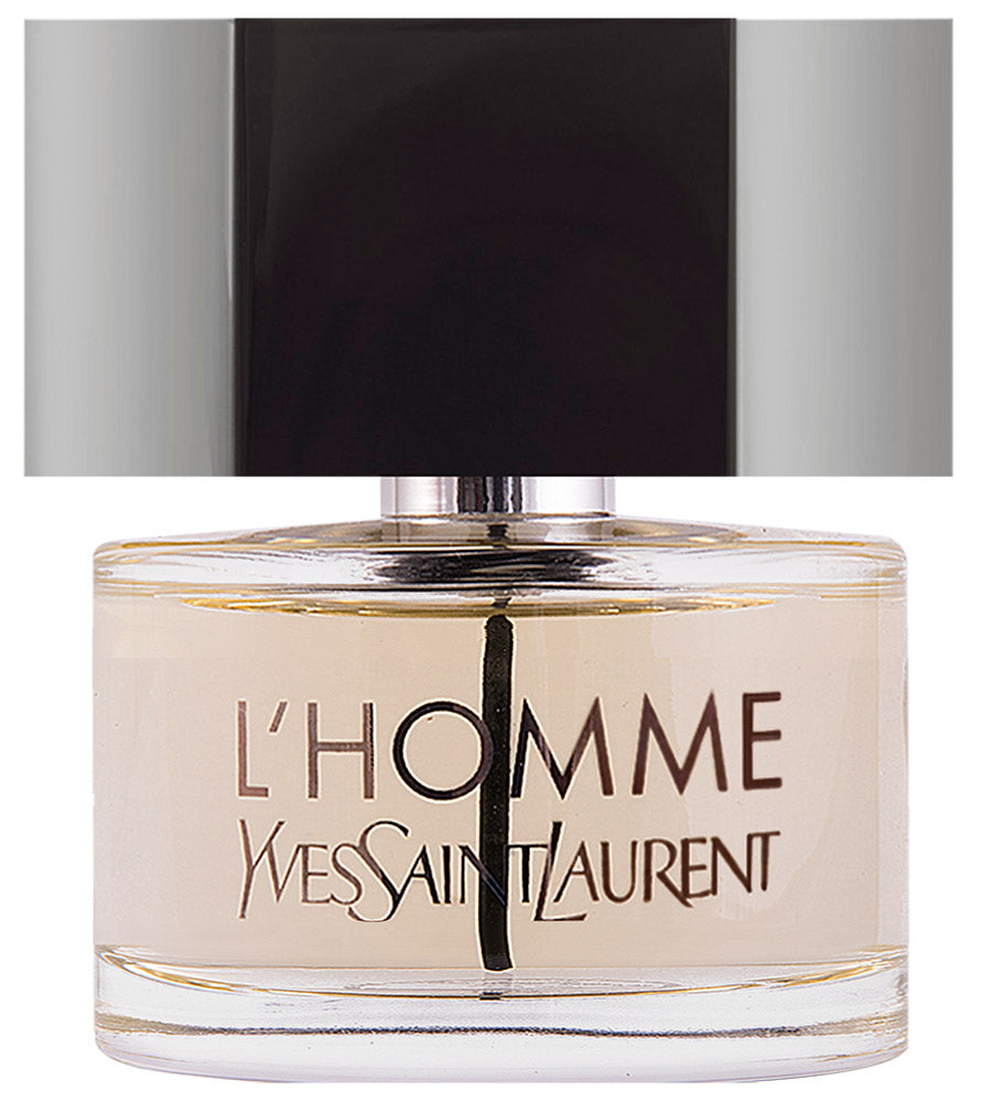 Yves Saint Laurent L`Homme Eau de Toilette 40 ml