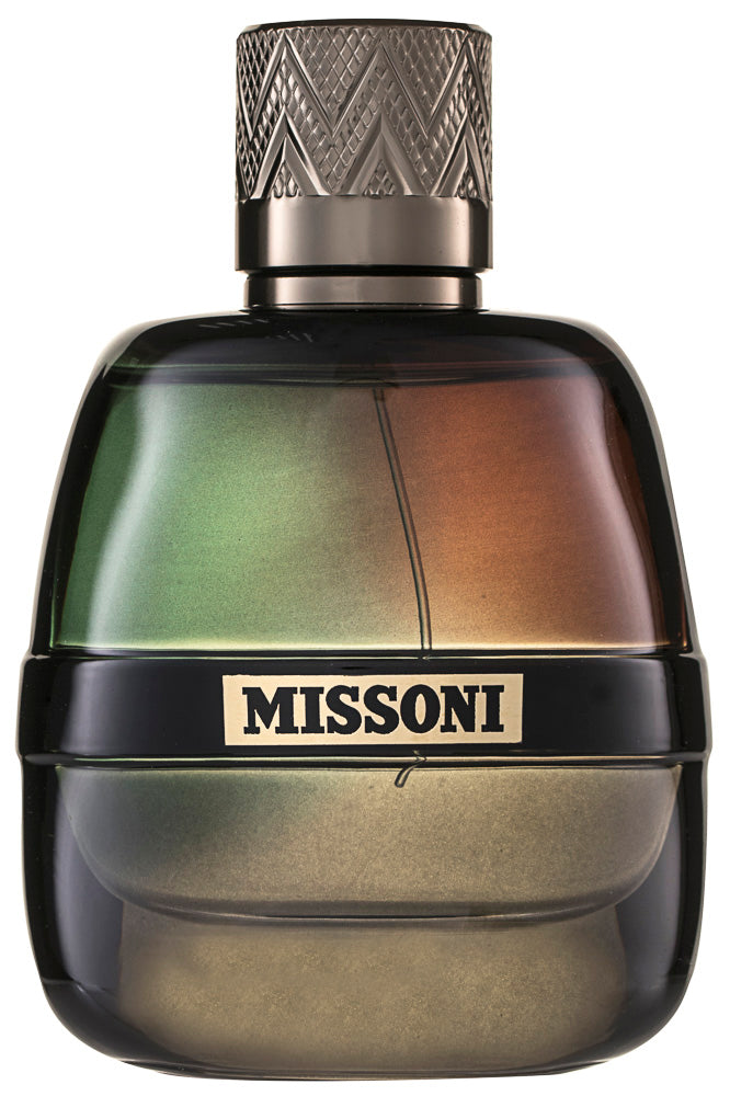 Missoni Missoni Parfum Pour Homme Eau de Parfum Set 100 ml + 100 ml Duschgel + 100 ml Aftershave Lotion