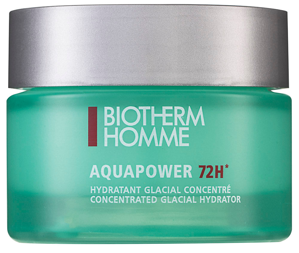 Biotherm Homme Aquapower 72H Gesichtsgel 50 ml