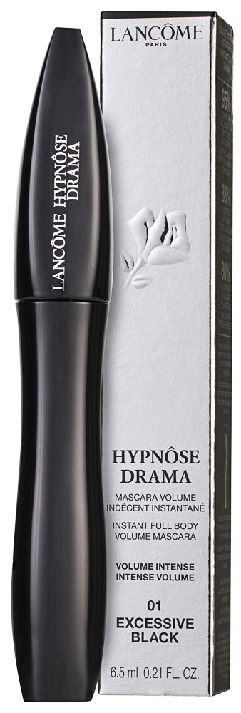 Lancôme Hypnôse Drama Mascara 6.5 ml / 01 Excessive Black