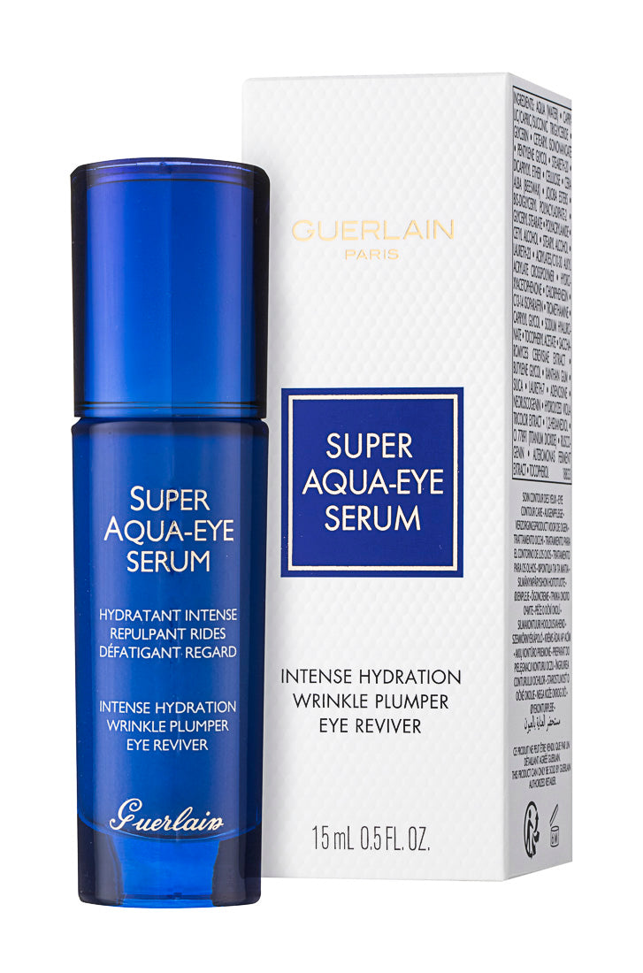 Guerlain Super Aqua Augenserum 15 ml