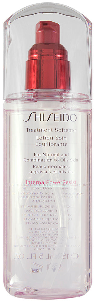 Shiseido Treatment Softener Gesichtslotion 150 ml