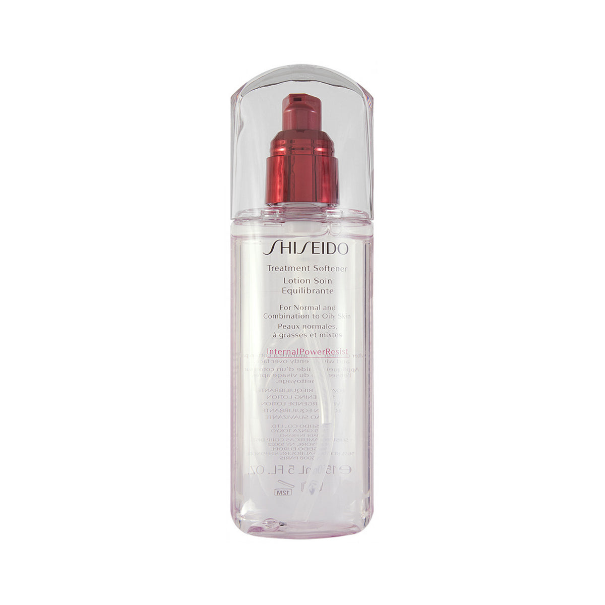 Shiseido Treatment Softener Gesichtslotion 150 ml