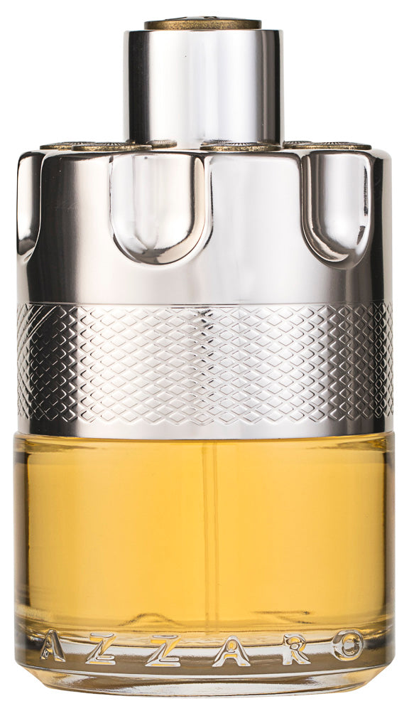 Azzaro Wanted Eau de Toilette Set 100 ml + 10 ml + 75 ml Duschgel