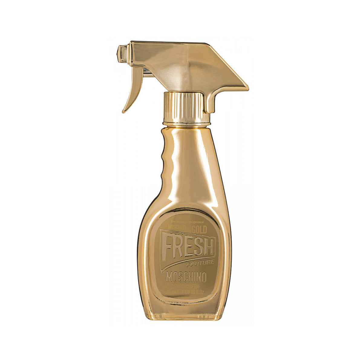 Moschino Gold Fresh Couture Eau de Parfum 30 ml