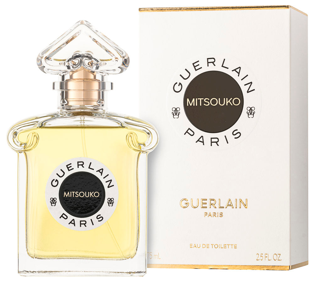 Guerlain Mitsouko Eau de Toilette 75 ml