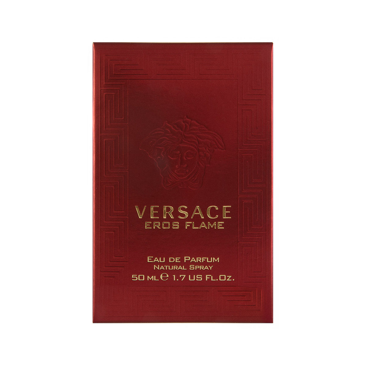 Versace Eros Flame Eau de Parfum 50 ml