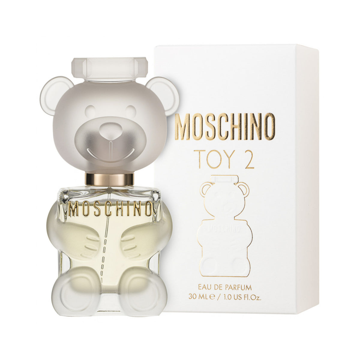 Moschino Toy 2 Eau de Parfum 30 ml